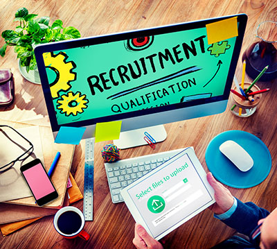 Recruitment